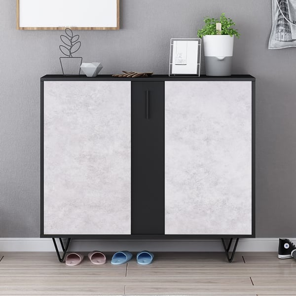 جاکفشی مینیمال طرح جیران