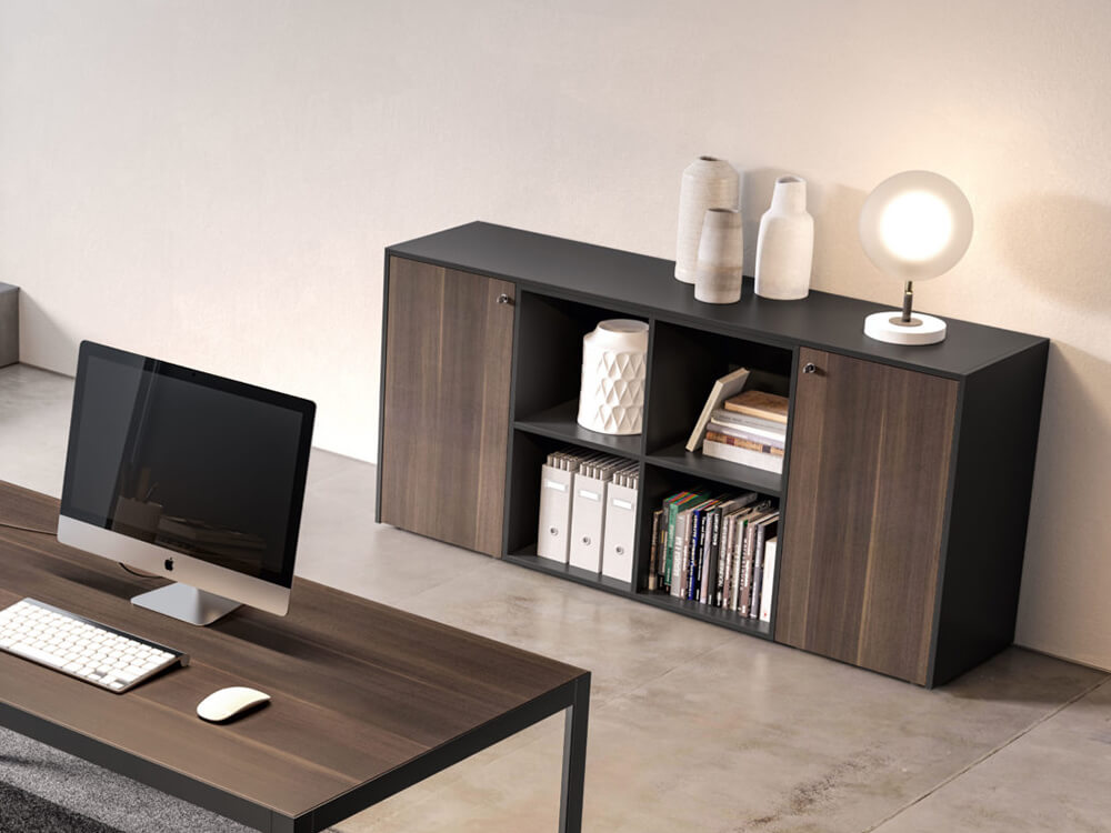 کردنزا اداری طرح رادمان